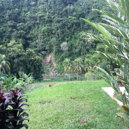Casa De Campo Rio Arriba Arecibo Exterior foto
